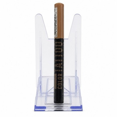 MAYBELLINE Color Tattoo Eye Shadow Stix I Am Courageous Light Bronze 30 1pk