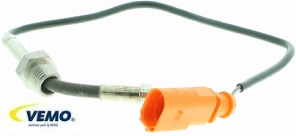 Vemo V10-72-1382 Sensor FüR Abgastemperatur Sensor Abgastemperatur-image
