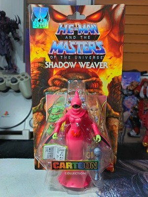Shadow Weaver - Masters of The Universe Cartoon Collection