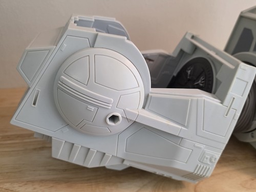 2010 Star Wars Imperial AT-AT Walker Empire Strikes Back Legacy NUR TEILE - Bild 10 von 15
