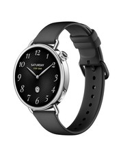 Xiaomi Watch S4 41mm Smartwatch 1.32" AMOLED Black M2502W1