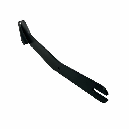 GTW Golf Cart Clays/Utility Basket Mounting Brackets for E-Z-GO S4/L4, TXT Model - Picture 4 of 5