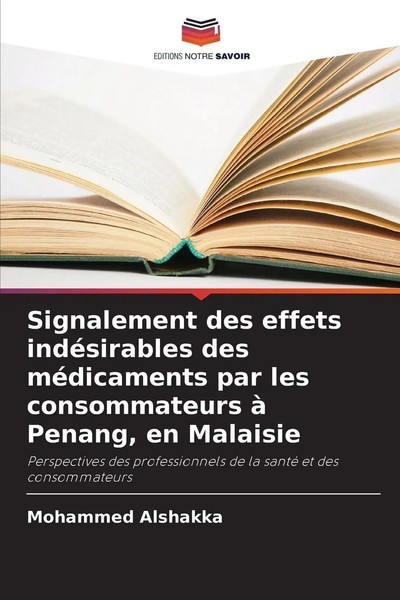 Signalement Des Effets IndéSirables Des MéDicaments Par Les Consommateurs à...-image
