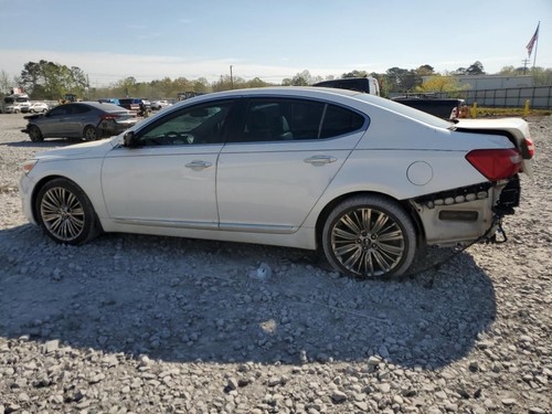 Chassis ECM Communication Telematics Fits 14-16 CADENZA 2504245 - Picture 2 of 12