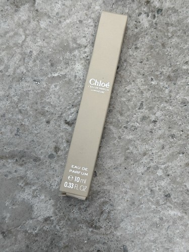 Chloe L'eau De Parfum Lumineuse Eau de Parfum 10 ml Spray for Her