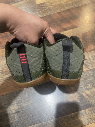 Size 10 - Nike Kobe 11 Black Horse - Picture 4 of 8