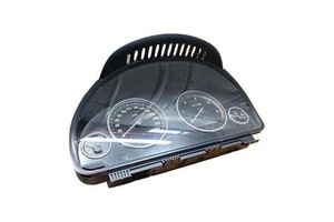 BMW 5 F10 Kombiinstrument 926517901 25811511 220705205 2.00 Diesel 26561019