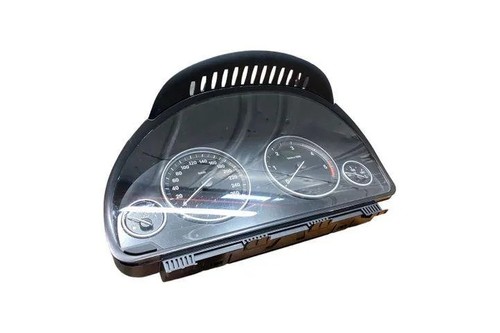 BMW 5 F10 Kombiinstrument 926517901 25811511 220705205 2.00 Diesel 26561019