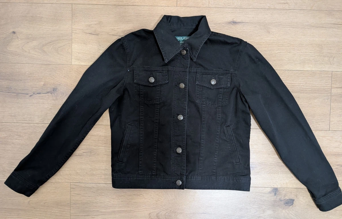 Lauren Jeans Co. Denim Coats, Jackets & Vests for Women for sale
