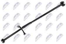 Gelenkwelle Achsantrieb hinten für SKODA KODIAQ I