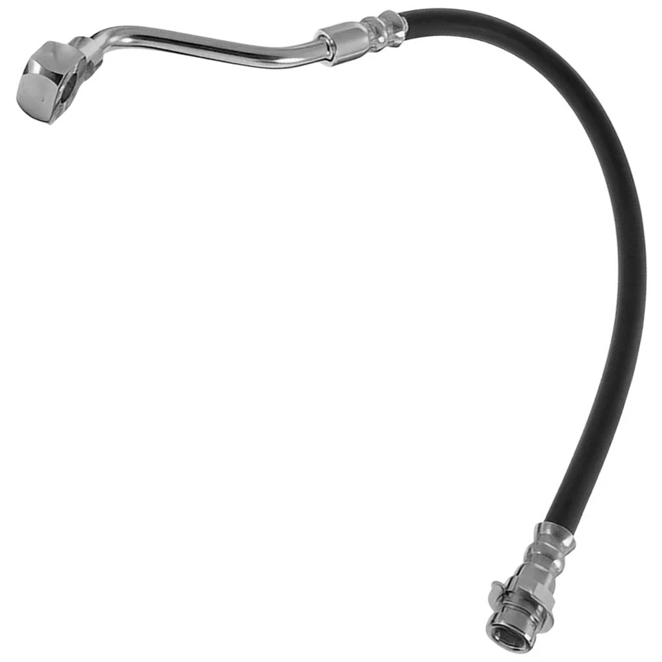 Manguera hidráulica de freno delantero derecho para Buick Regal, Pontiac Grand Prix 96-88 14103983 Foto 3 de 4