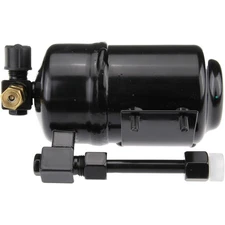 URO Parts 1078301483 Receiver Drier For 86-89 Mercedes-Benz 560SL