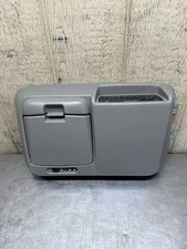 03-06 Cadillac Escalade Overhead DVD Player TV Screen Monitor Display OEM PEWTER