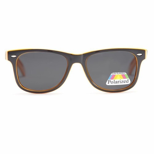 Enfants Garçons Filles Lunettes de Soleil Polarisé Complet UV400 Protection - Bild 15 von 19