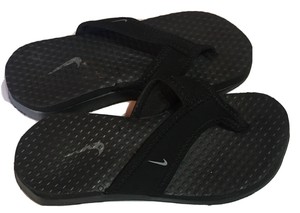 Boys nike sandals size 11 Clearance