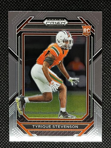 🔥🔥🔥 2023 PRIZM DRAFT PICKS FOOTBALL ROOKIE BASE CARDS - YOU PICK! 🔥🔥🔥 - Picture 194 of 203