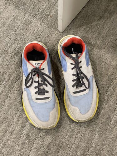 Balenciaga triple s 44 - Gem Balenciaga triple s 44 - Gem