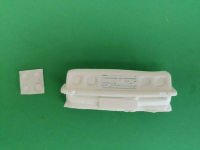 1:18 Ford Escort Rs2000 gota ojiva Modificado Tuning código 3 oferta de fin de semana
