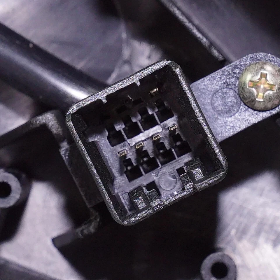 для KIA RIO SDN 2018 2019 2020 LH ЗЕРКАЛО ПИТАНИЕ/ПОДОГРЕВ EX/S МОДЕЛЬ WO/СИГНАЛЬНАЯ ЛАМПА - Изображение 4 из 4