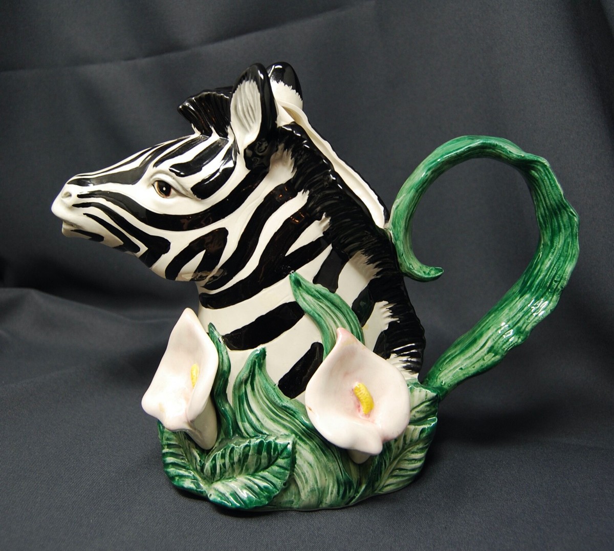 水差し ヴィンテージ品 / フィッツアンドフロイド Fitz and Floyd