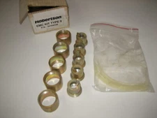 Simrad Robertson **INCOMPLETE** AP9 MK3 EMC Kit Type 9 20169330