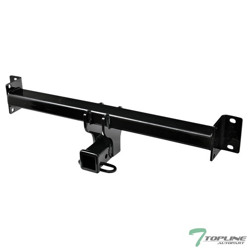 Stehlen 733469489191 Class 3 Trailer Tow Hitch Receiver 2 For 2000 2006 Bmw X5 E53