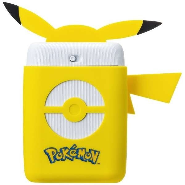 Fujifilm Instax Mini Link Pokemon Silicone Case Set Cheki