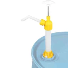 ZEELINE by Milton® Polypropylene Lift Pump (1 Gallon Per 8 Lifts)