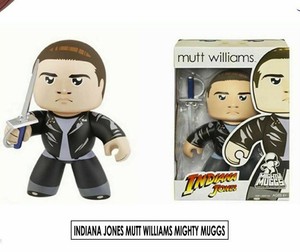 mighty muggs indiana jones