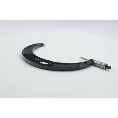 Hartig 5752-175-200-E-H Micrometro nuovo multifunzione - Foto 7 di 11