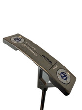 TaylorMade Truss TB1 Putter 35", TaylorMade Winn AVS Midsize Grip