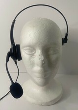 OvisLink USB Call Center Headset