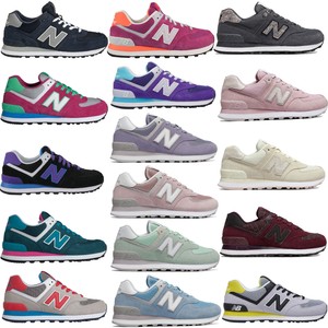new balance damen sneaker 574 new balance damen sneaker 574