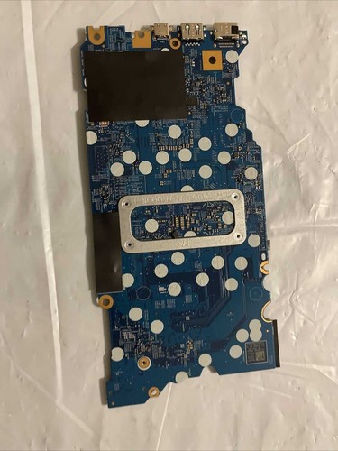 ORIGINAL Dell Inspiron 15 5515 AMD Ryzen 5 5500U MB - WCD6Y 0WCD6Y H1 *LESEN* - Bild 8 von 10
