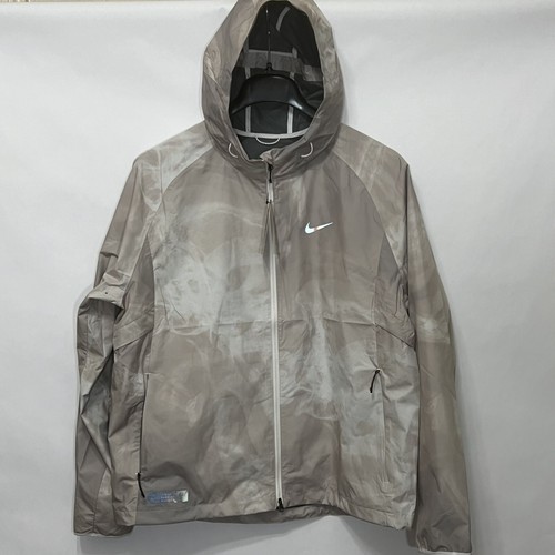 Nike Storm Fit Running Division Training Jacket Full Zip Men Large FB8550-030 - Picture 16 of 20