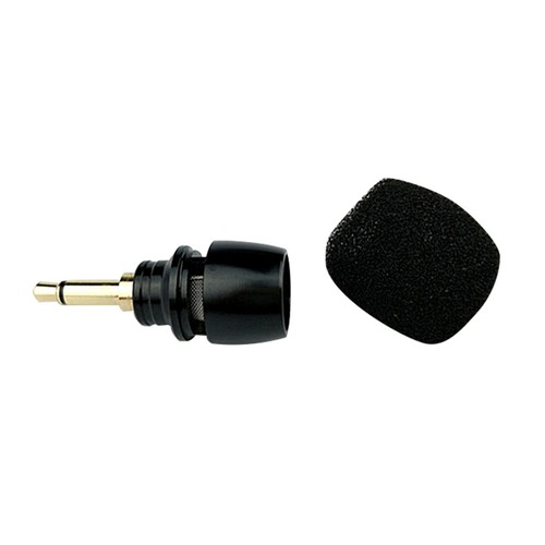 Mini01 Mini Microphone Play 3.5mm Jack Phone Laptop Mini Microphone Convenient - Zdjęcie 6 z 8