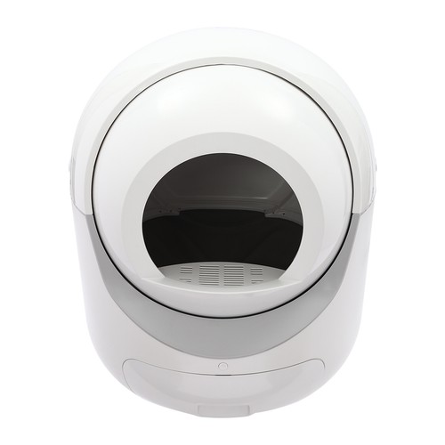 Large Automatic Smart Cat Litter Box Removal APP Ctrl Self-Cleaning Robot Odor - Picture 8 of 24