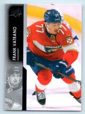 2021-22 UPPER DECK SERIES 2 HOCKEY Base Cards #251-450 - Take Your Pick!