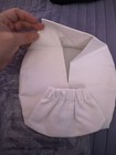 Chef Works White Kitchen Hat New