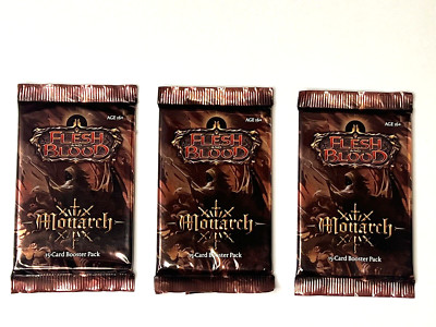 その他 Flesh and Blood Monarch 1st edition BOX Amazon.com: Legend Story Studios Flesh & Blood TCG Monarch