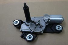13 2013 FORD FOCUS ST REAR WINDSHIELD WIPER MOTOR  HATCHBACK