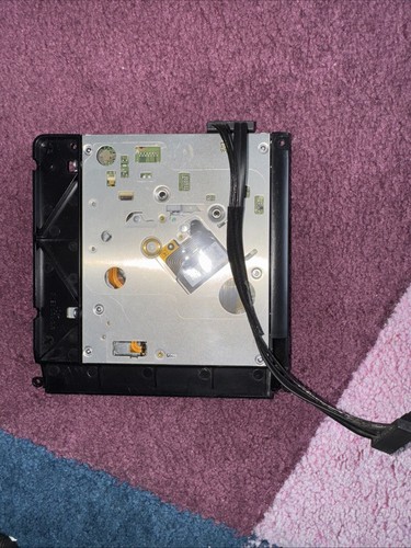 APPLE DVD/CD Rewritable Drive DVD RW AD-5670S-P2 - Picture 2 of 2