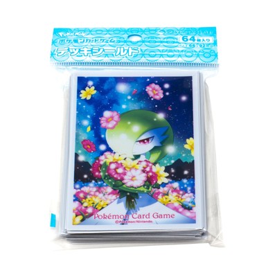 Featured image of post Gardevoir Pokemon Card Sleeves