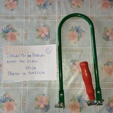 Seghetto Da traforo  (manico in plastica) Nuovo