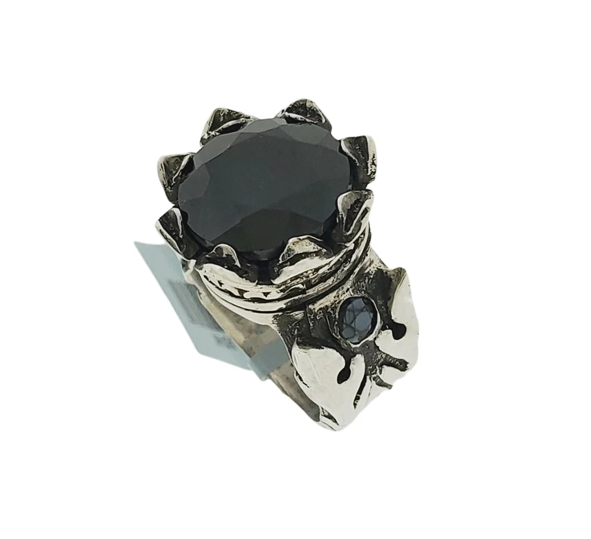 King baby shop crown ring