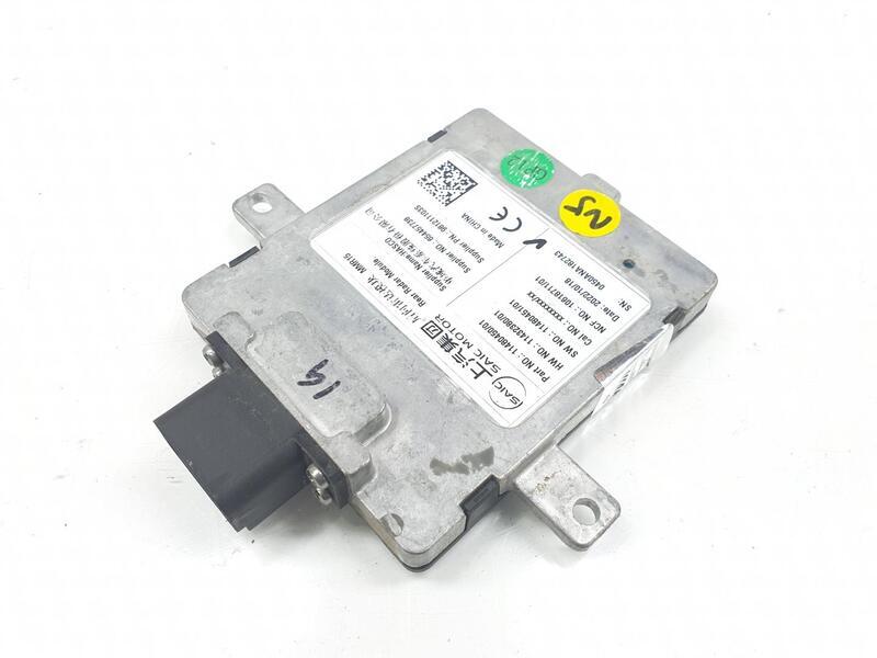 11480450 electronics module for MG ZS CONFORT ... - 2147746 | eBay