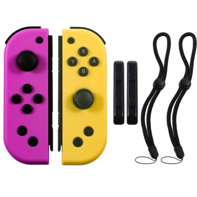 Nintendo Switch Joy-Con Wireless Controller