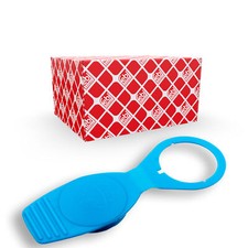 Febi Windscreen Washer Cap For VW Golf 2.0 TDI 150 MK 7  DSG 11/16-01/19