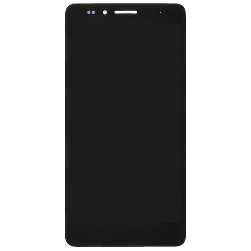 Display LCD Originale Per Honor 200 Pro (ELP-AN00/ELP-NX9) - Schermo Con Cornice Nera - OEM