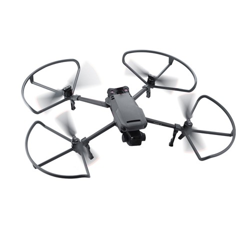 Lightweight Drone Propeller Guard Protective Ring Cover for Mavic 3 Drone - Picture 10 of 12
